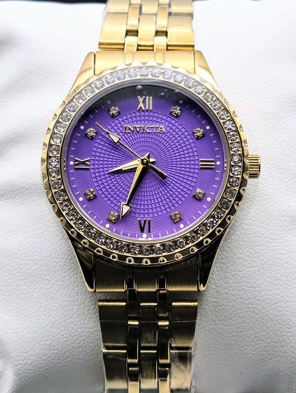 Invicta Wildflower 32mm